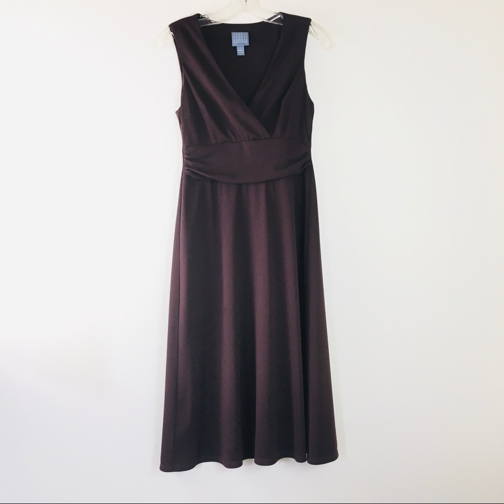 Rabbit Rabbit Rabbit Designs Dress